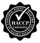certifié méthode HACCP